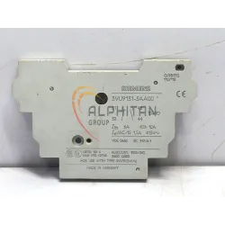 CONTACTEUR SIEMENS 3VU9 131 3AA00