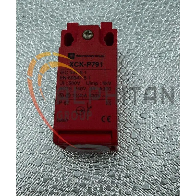 MODULE TELEMECANIQUE XCK-P791 MODULE TELEMECANIQUE XCK-P791
