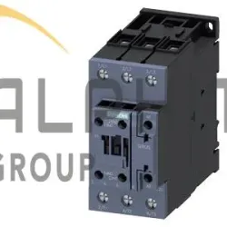 SIEMENS MODULE 3RT2 038 1NB30