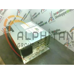 B&R  5C5601.11  Rev H0  Industrie PC  Bediengerät R1590    5ASC600.02