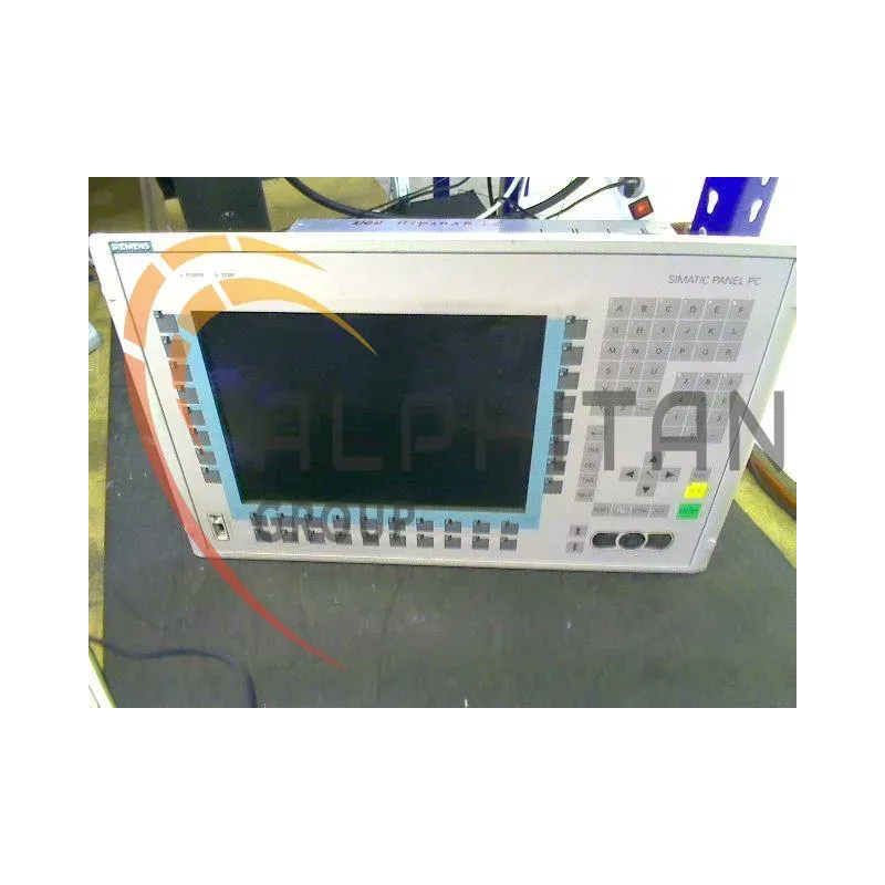 PC Industriel Siemens 6AV7 723 1BC10 0AD0 PC Industriel Siemens 6AV7 723 1BC10 0AD0