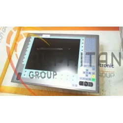 Ecran SIEMENS 6AV7803-0BA11-2AC0