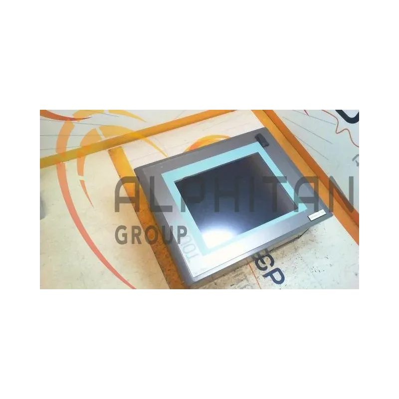 PC INDUSTRIEL SIEMENS 6AV7 820 0AB00 1AA0 PC INDUSTRIEL SIEMENS 6AV7 820 0AB00 1AA0