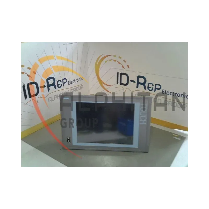 Module SIEMENS 6AV7 843 0AF10 0GB0 Module SIEMENS 6AV7 843 0AF10 0GB0