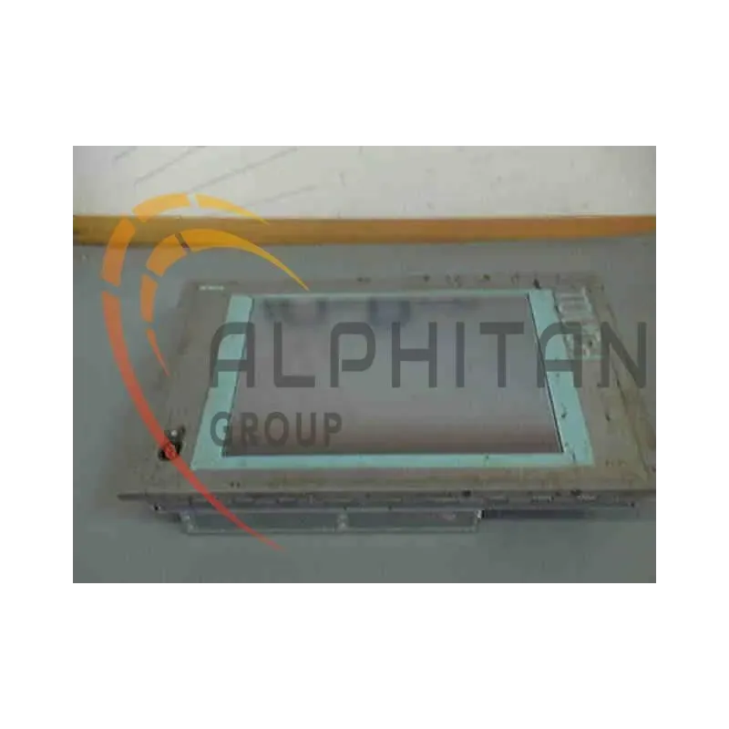 Ecran SIEMENS 6AV7853-0AE20-1AA0 Ecran SIEMENS 6AV7853-0AE20-1AA0