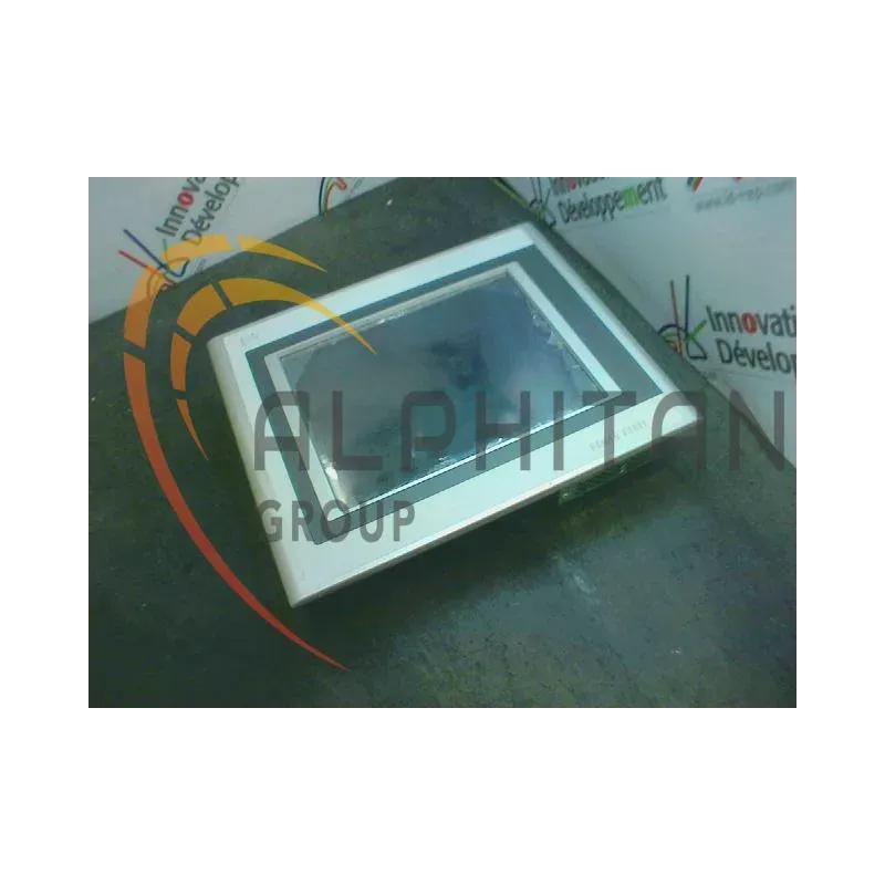 B&r POWERPANEL 400. 4pp420.1043-75 B&r POWERPANEL 400. 4pp420.1043-75