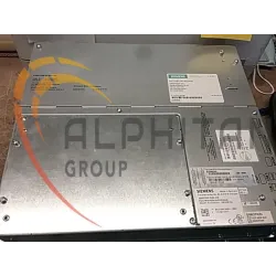 SIEMENS MODULE 6AU1 380 0AA40 0XB0