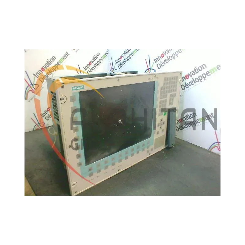 Siemens 6ES7 645 3EA10 0AA0 Siemens 6ES7 645 3EA10 0AA0