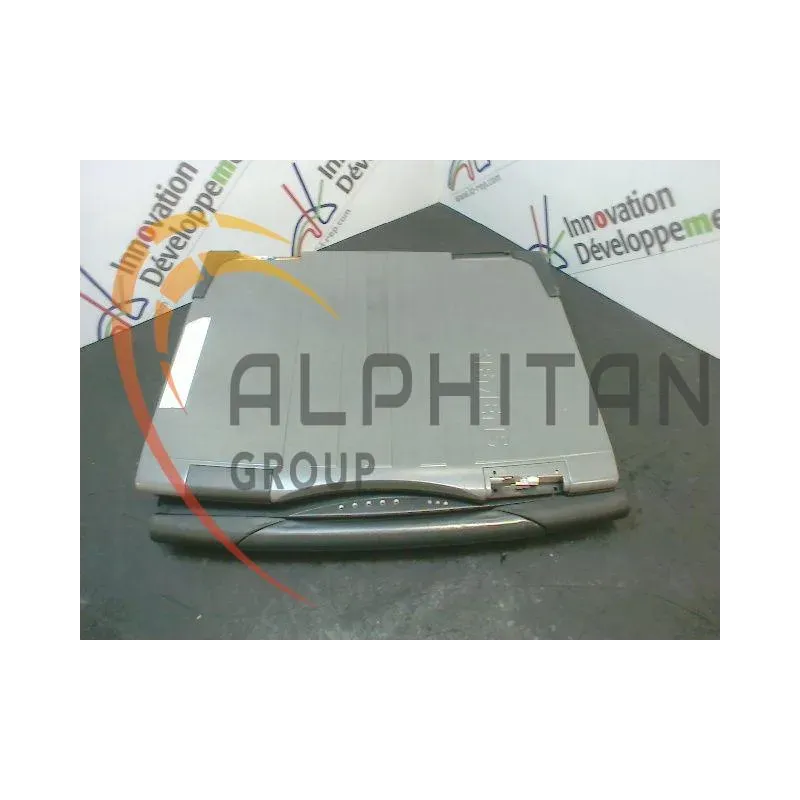Ecran SIEMENS 6ES7 712 0AA05 0AE1 Ecran SIEMENS 6ES7 712 0AA05 0AE1