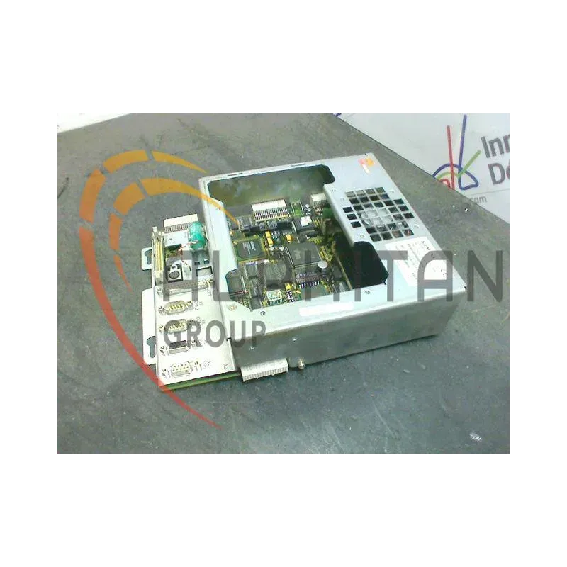 Carte SIEMENS 6FC5 210 0DA20 2AA1 Carte SIEMENS 6FC5 210 0DA20 2AA1