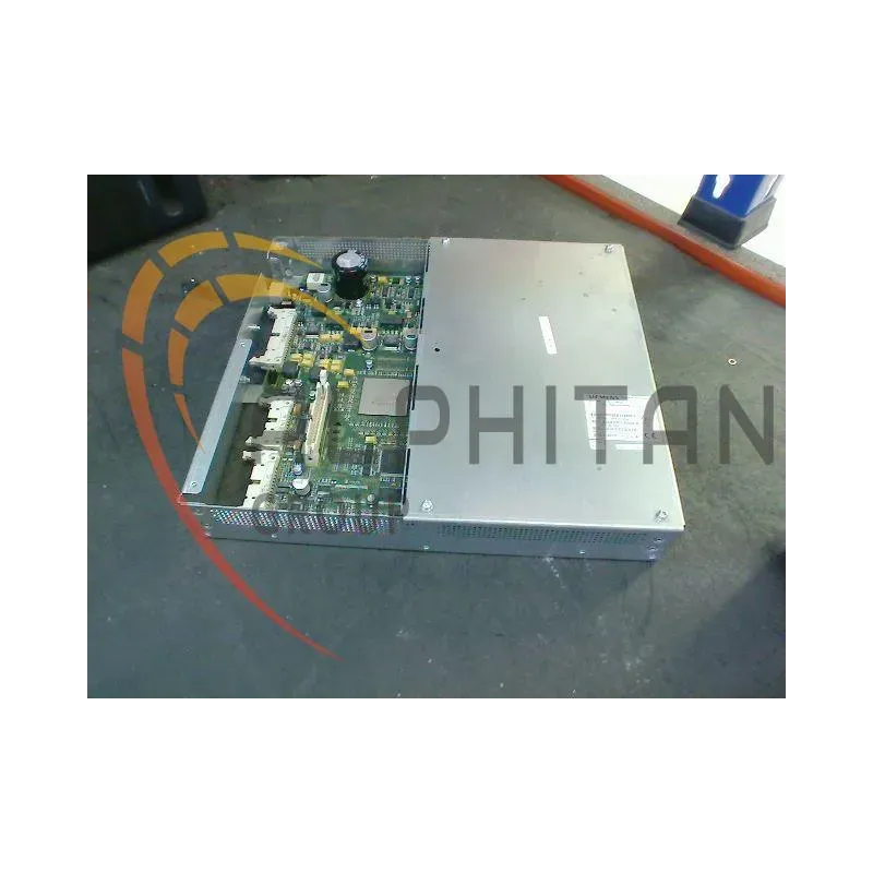 Siemens  6FC5210-0DF00-0AA1 Sinumerik 810D/840D  PCU 20 SPC 166MHz/32MB Siemens  6FC5210-0DF00-0AA1 Sinumerik 810D/840D  PCU 20 SPC 166MHz/32MB