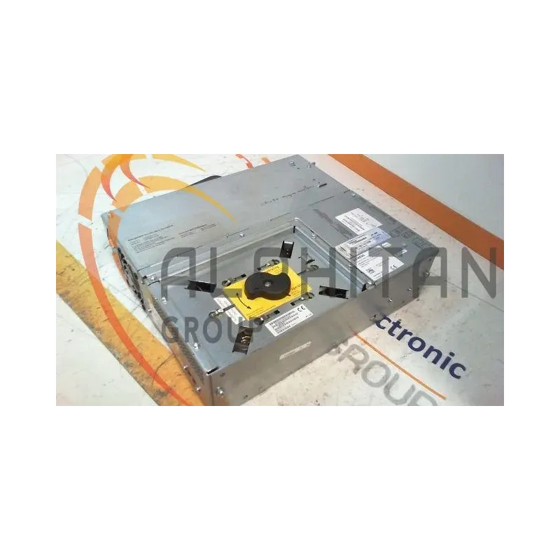 PC Industriel SIEMENS 6FC5 210 0DF31 2AB0 PC Industriel SIEMENS 6FC5 210 0DF31 2AB0