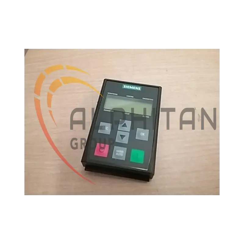 Siemens  6SL3 255 0AA00 4CA1 Siemens  6SL3 255 0AA00 4CA1