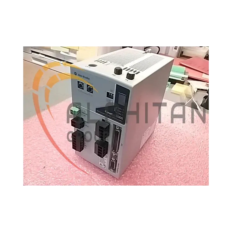 KINTEIX 2000 2093-AC05-MP2 ALLEN BRADLEY KINTEIX 2000 2093-AC05-MP2 ALLEN BRADLEY