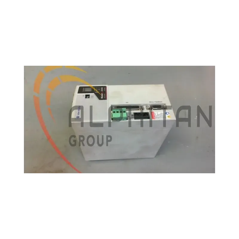 ALLEN BRADLEY 2093-AM01 ALLEN BRADLEY 2093-AM01