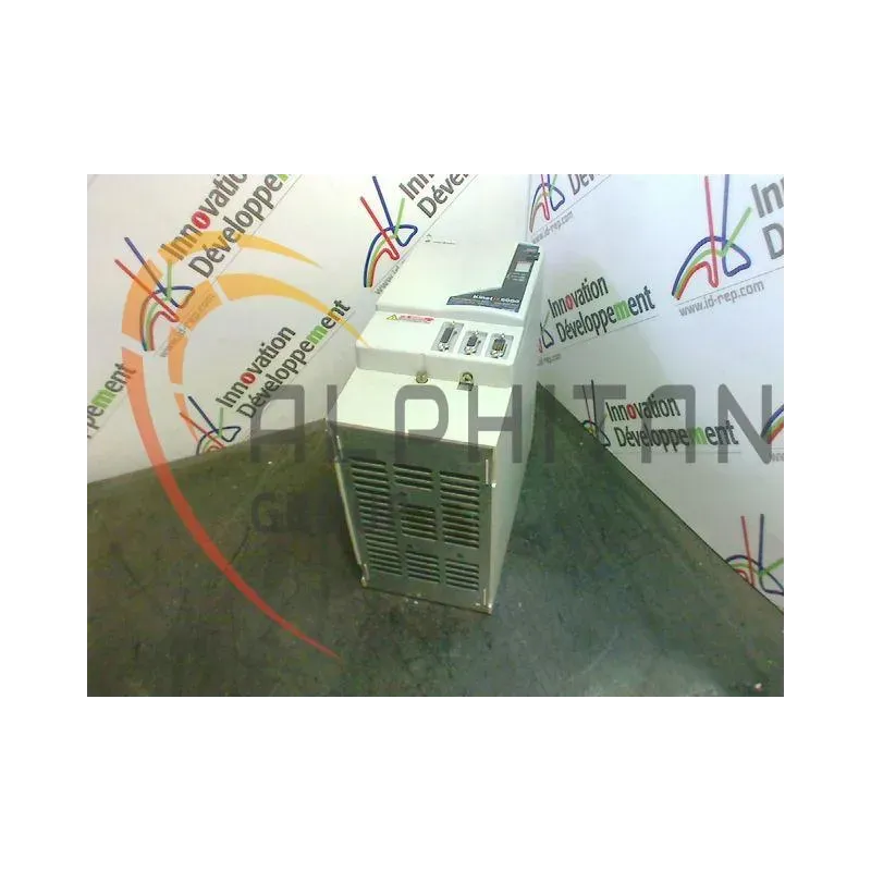 Variateur ALLEN BRADLEY 2094-BC02-M02 Variateur ALLEN BRADLEY 2094-BC02-M02