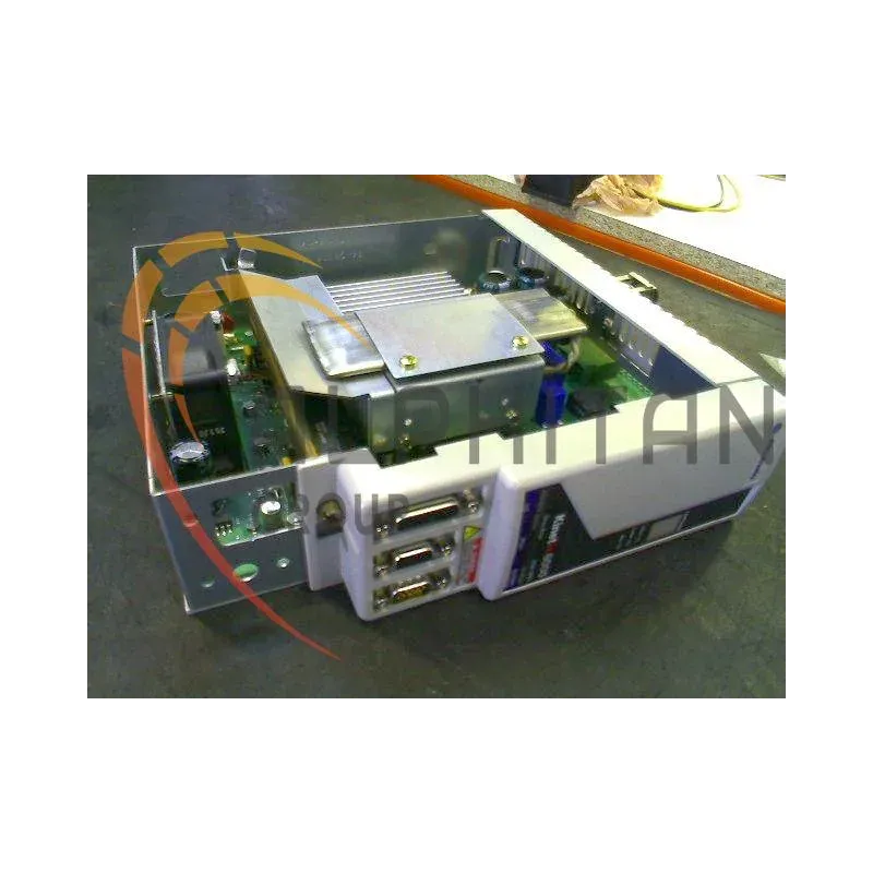 Variateur ALLEN BRADLEY 2094-BM01-S Variateur ALLEN BRADLEY 2094-BM01-S