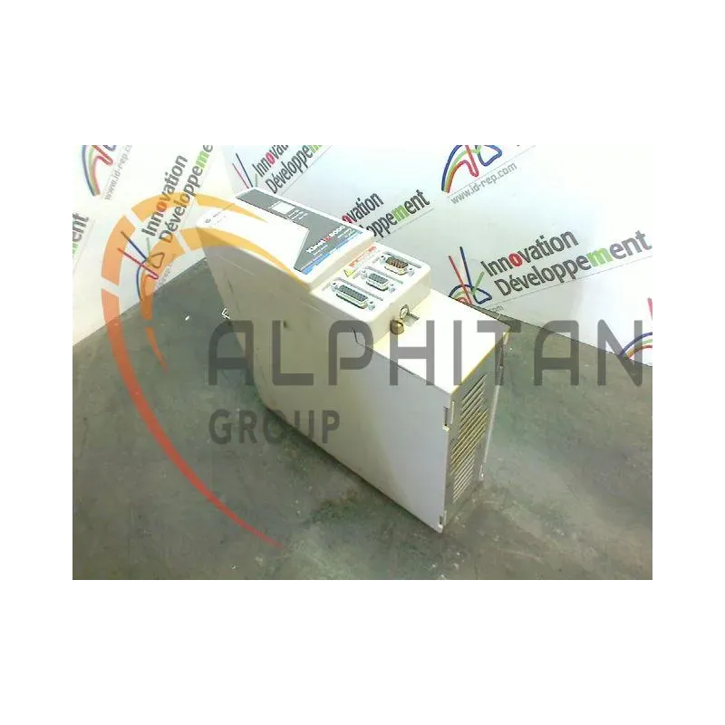 Variateur ALLEN BRADLEY 2094-BMP5-S Variateur ALLEN BRADLEY 2094-BMP5-S