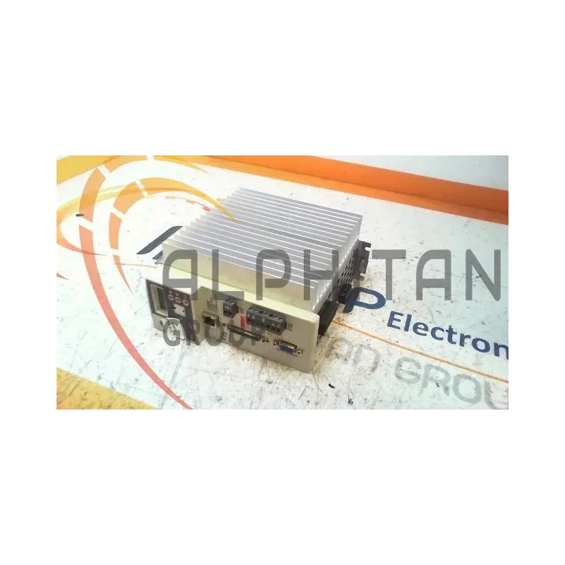 Kinetix 300 2097-V34PR5 Kinetix 300 2097-V34PR5