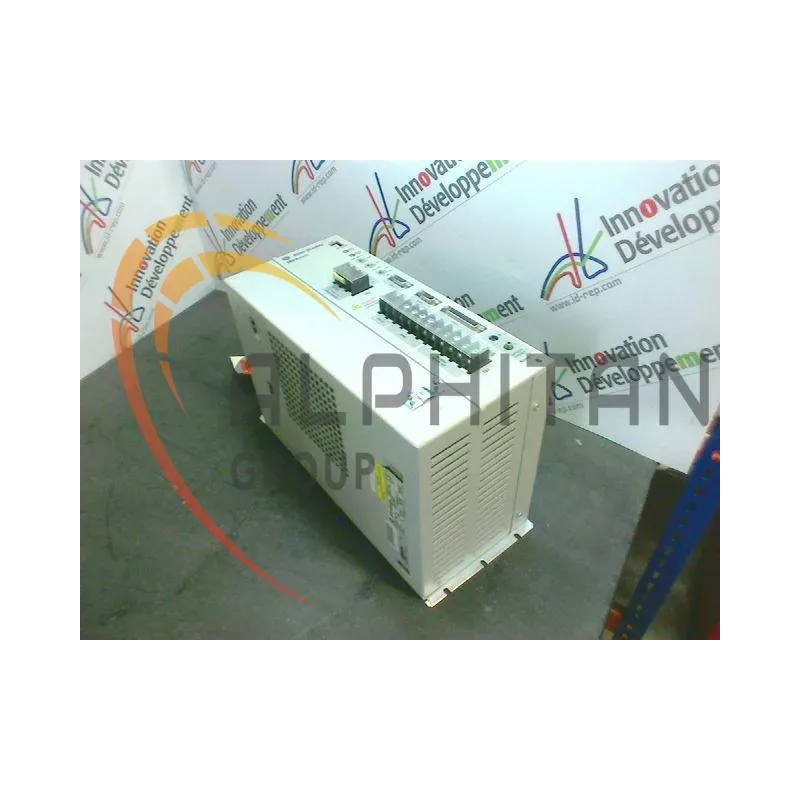 VARIATEUR ALLEN BRADLEY 2098-DSD-HV100-SE VARIATEUR ALLEN BRADLEY 2098-DSD-HV100-SE