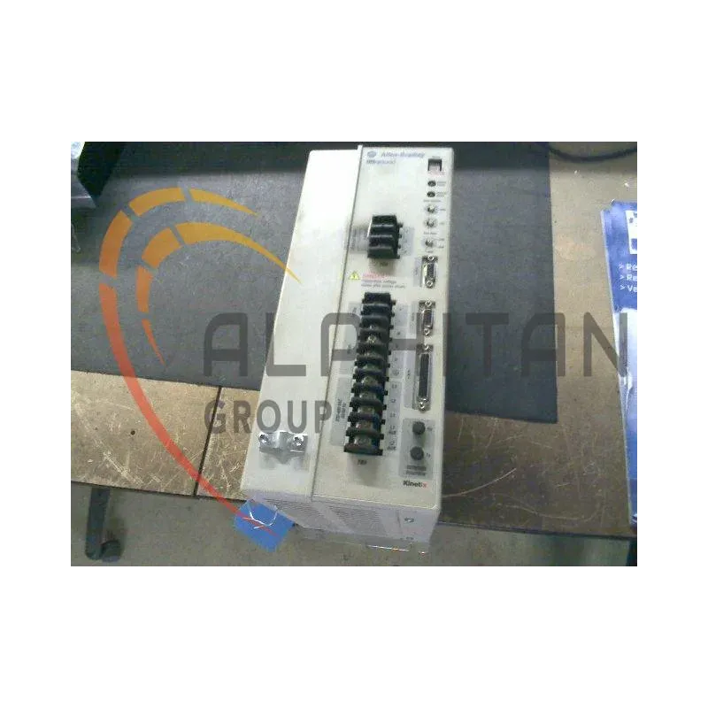 ALLEN BRADLEY 2098-DSD-HV150-SE ALLEN BRADLEY 2098-DSD-HV150-SE