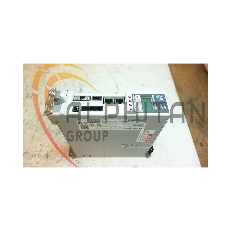 VARIATEUR ALLEN BRADLEY 2198-H008-ERS VARIATEUR ALLEN BRADLEY 2198-H008-ERS