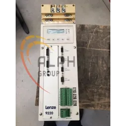 Variateur LENZE 33 9223-E