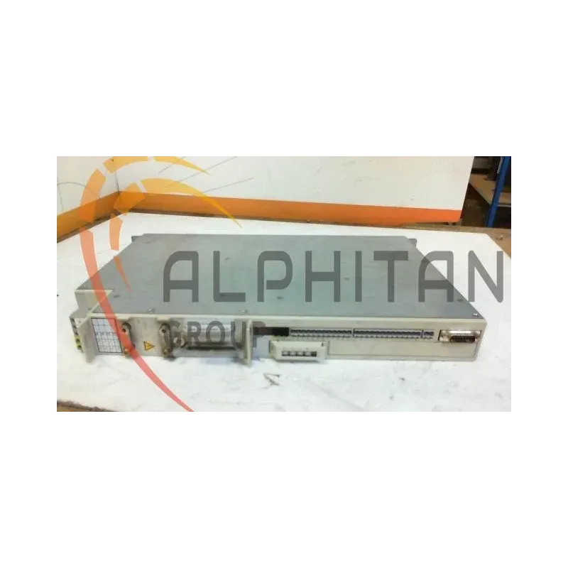 Variateur SIEMENS 6SC6 110 6AA00 Variateur SIEMENS 6SC6 110 6AA00