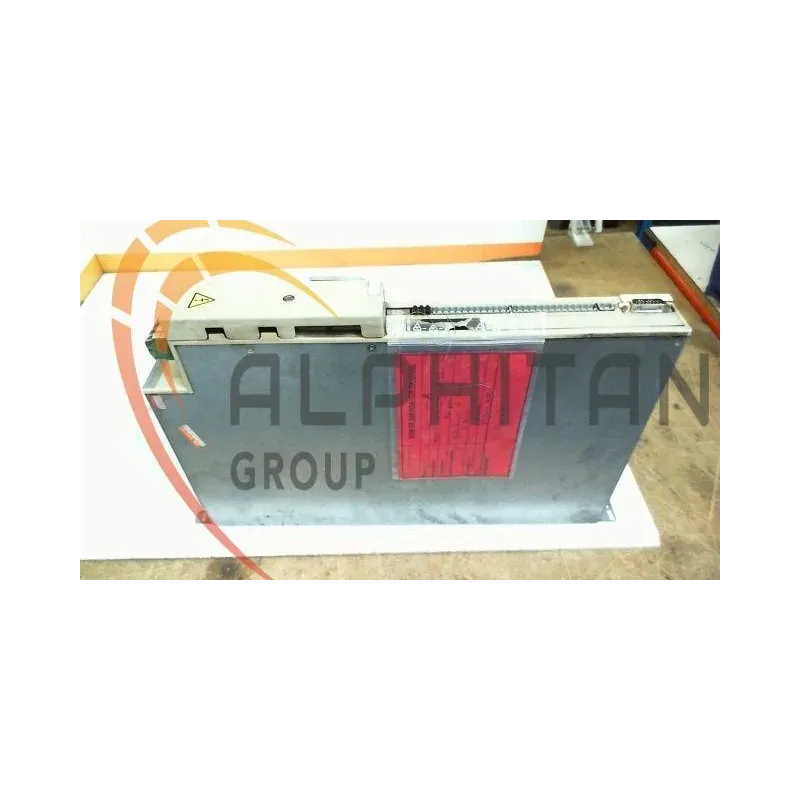 Variateur SIEMENS 6SC6 111 2AA00 Variateur SIEMENS 6SC6 111 2AA00