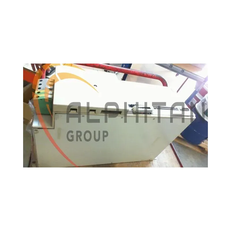 Variateur SIEMENS 6SC6 114 0AA00 Variateur SIEMENS 6SC6 114 0AA00