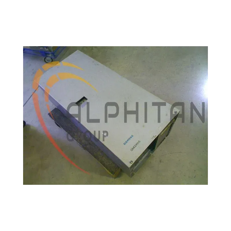 Variateur 6SC6 508 4AA02-Z (Z: A74) Variateur 6SC6 508 4AA02-Z (Z: A74)