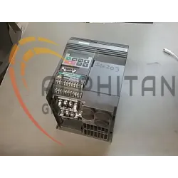 Variateur SIEMENS 6SE3 215 2BB40