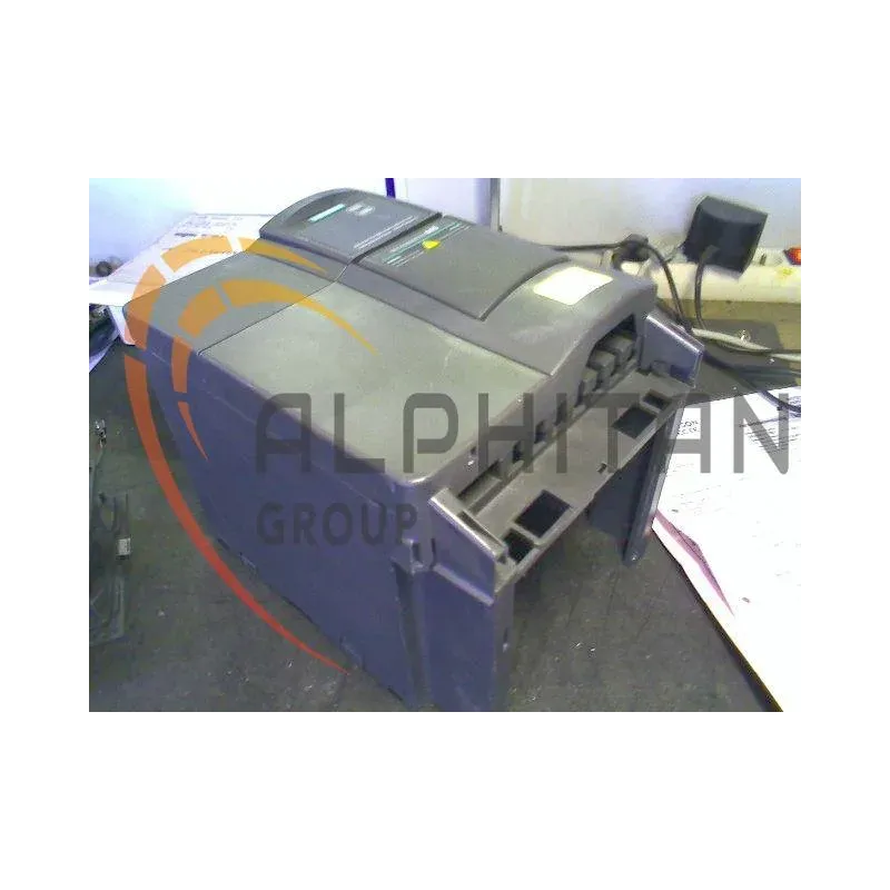 Siemens 6SE6 440 2UE17 5CA1 Siemens 6SE6 440 2UE17 5CA1