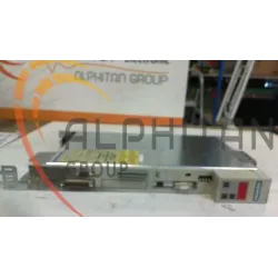 Variateur SIEMENS 6SE7 012 0TP50