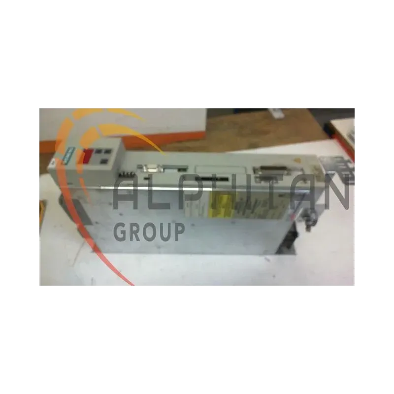 Variateur SIEMENS 6SE7 013 0EP50-Z Variateur SIEMENS 6SE7 013 0EP50-Z