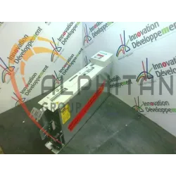 SIEMENS UMRICHTER 6se7015-EP70-Z C23+G91