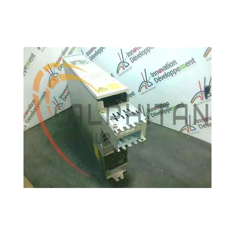 VARIATEUR SIEMENS 6SE7 018 0EA51 Z VARIATEUR SIEMENS 6SE7 018 0EA51 Z