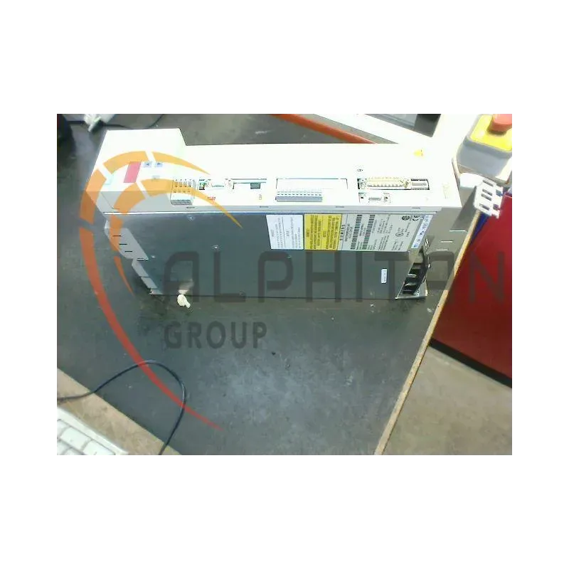 Variateur SIEMENS 6SE7 021 0EP50 Z Variateur SIEMENS 6SE7 021 0EP50 Z