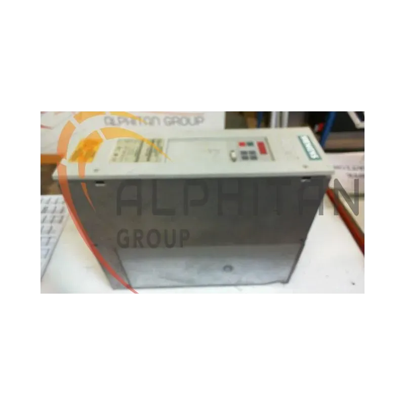 Siemens 6SE7 021 3TB50 Z Siemens 6SE7 021 3TB50 Z