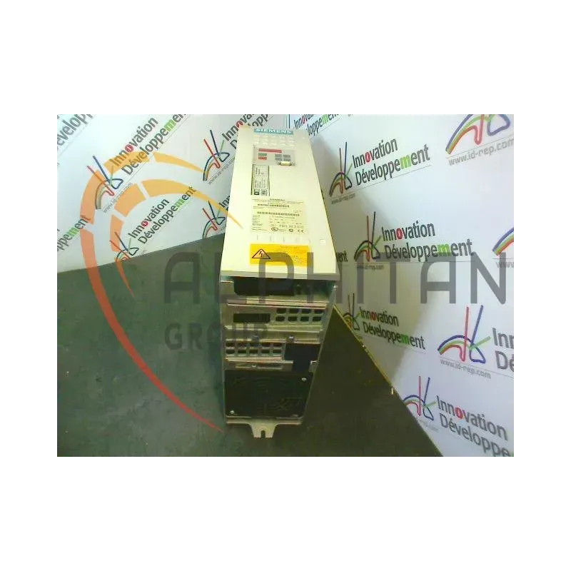 Variateur SIEMENS 6SE7 021 3TB51 Variateur SIEMENS 6SE7 021 3TB51