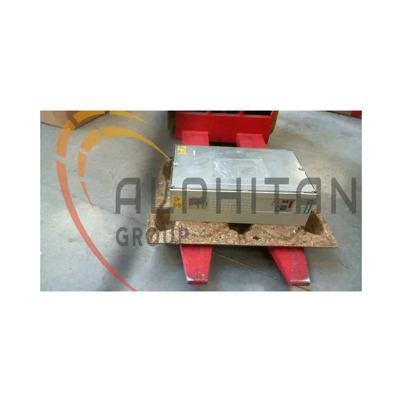 SIEMENS UMRICHTER 6SE7 022 6EC51 Z SIEMENS UMRICHTER 6SE7 022 6EC51 Z
