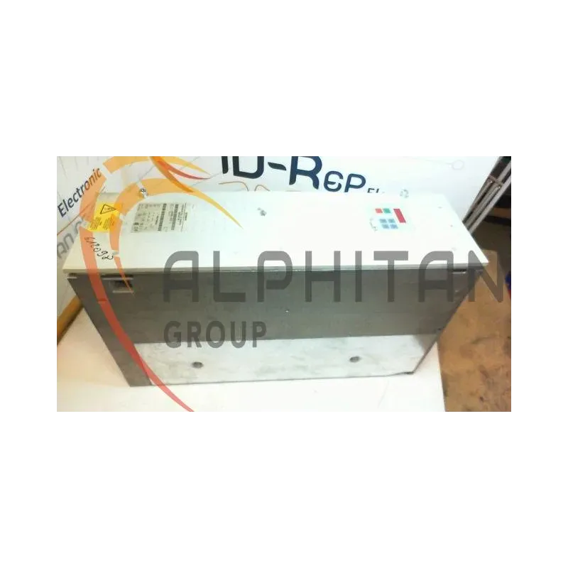 Variateur SIEMENS 6SE7 022 6TC51-Z - Z: C33 Variateur SIEMENS 6SE7 022 6TC51-Z - Z: C33