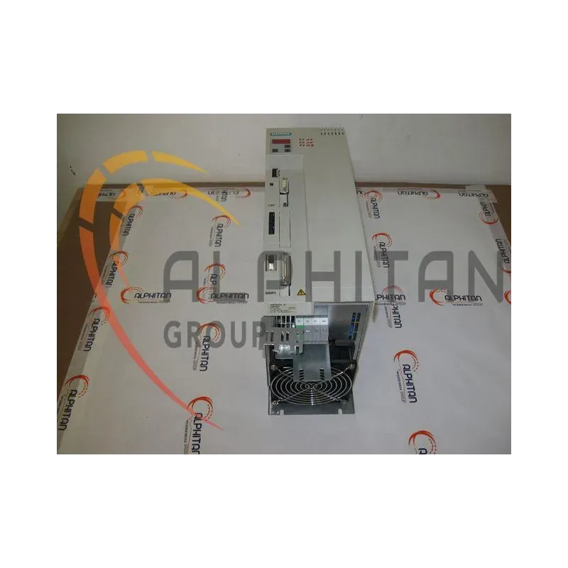 Variateur SIEMENS 6SE7 022 6TP50 Variateur SIEMENS 6SE7 022 6TP50