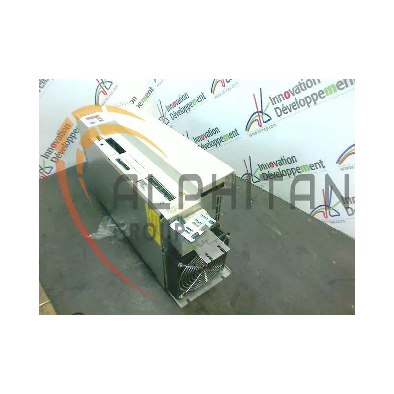 Variateur SIEMENS 6SE7022-6TP60