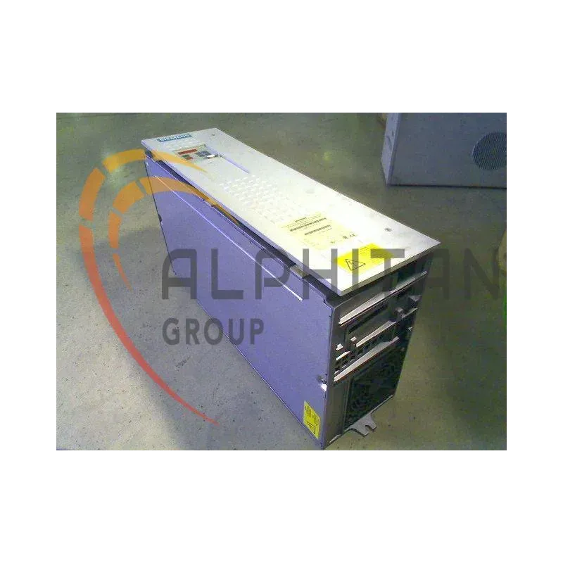 Variateur SIEMENS 6SE7 023 4TC61 Z Variateur SIEMENS 6SE7 023 4TC61 Z