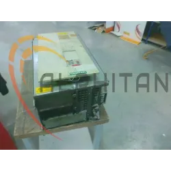 Variateur SIEMENS 6SE7 024 7ED61-Z - Z : D99+G93