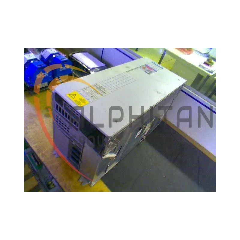 Siemens Masterdrive  6SE7 024 7TD61 Z