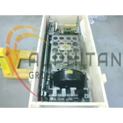 SIEMENS 6SE7033-2EG60-Z - (Z : M20 + L20 + G13)