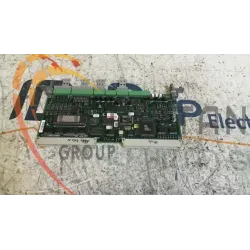 SIEMENS PLATINE 6SE7 090 0XX87 0BB0