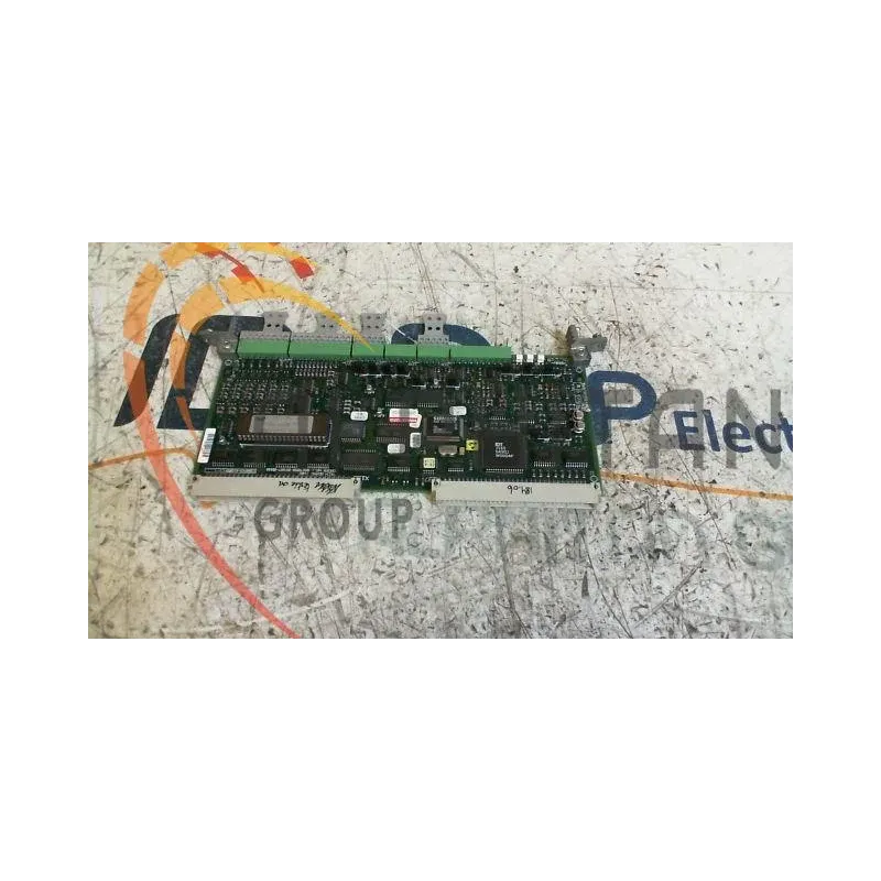 SIEMENS PLATINE 6SE7 090 0XX87 0BB0 SIEMENS PLATINE 6SE7 090 0XX87 0BB0